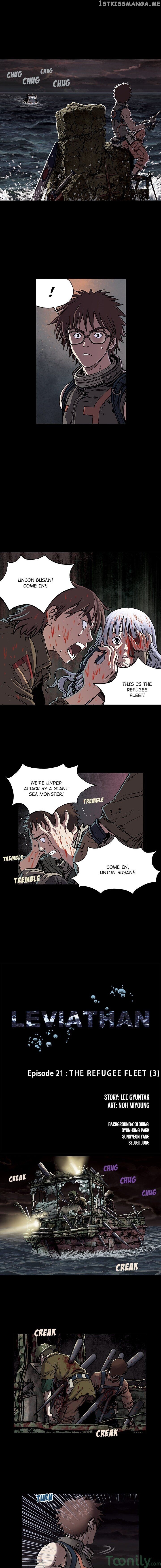 Leviathan, Chapter 21 image 2